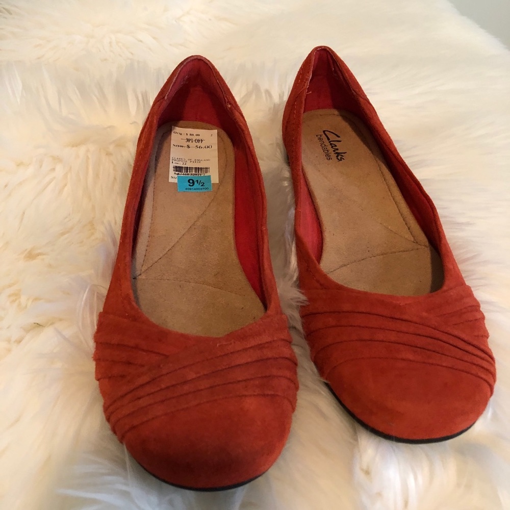Clark’s Flats